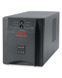 Zasilacz awaryjny UPS APC SMART SUA750I 750VA